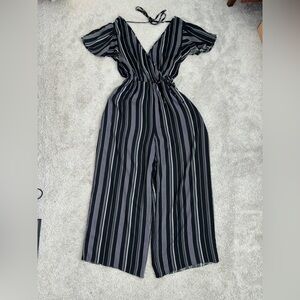 Get ready for any occasion with this stylish romper bundle!